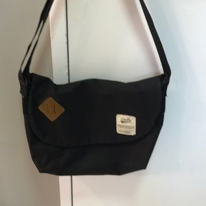 Angelo canvas bag